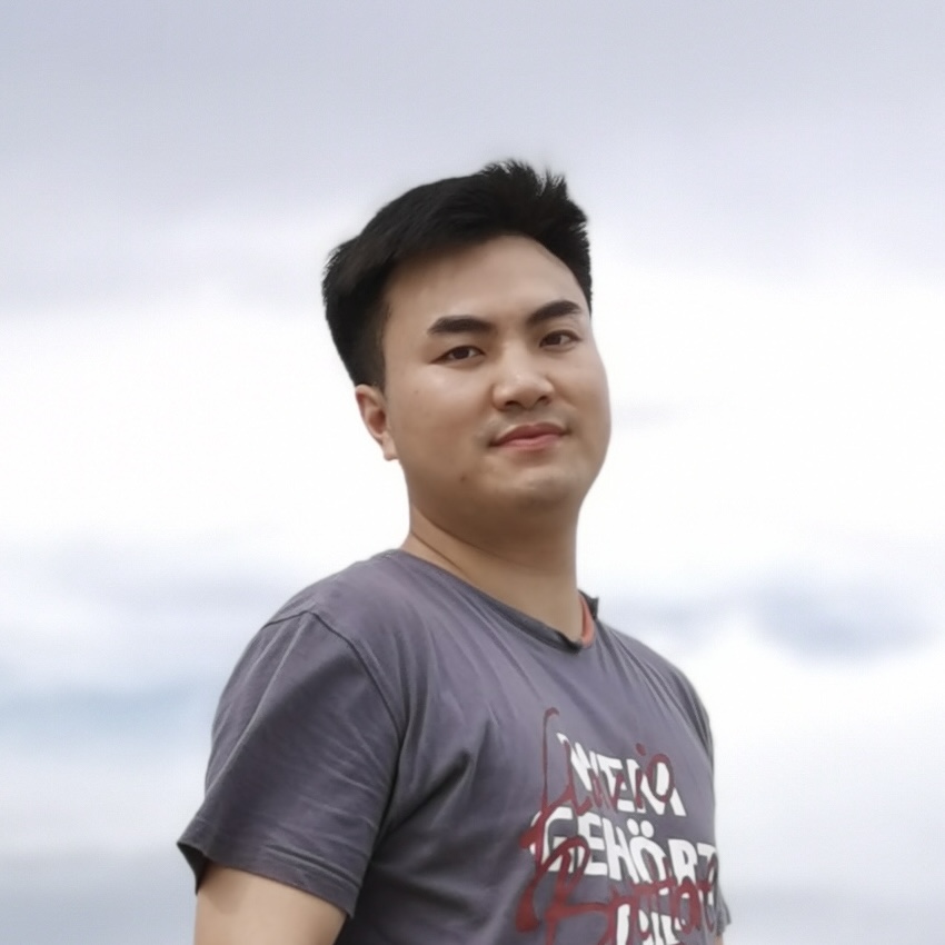 member portrait